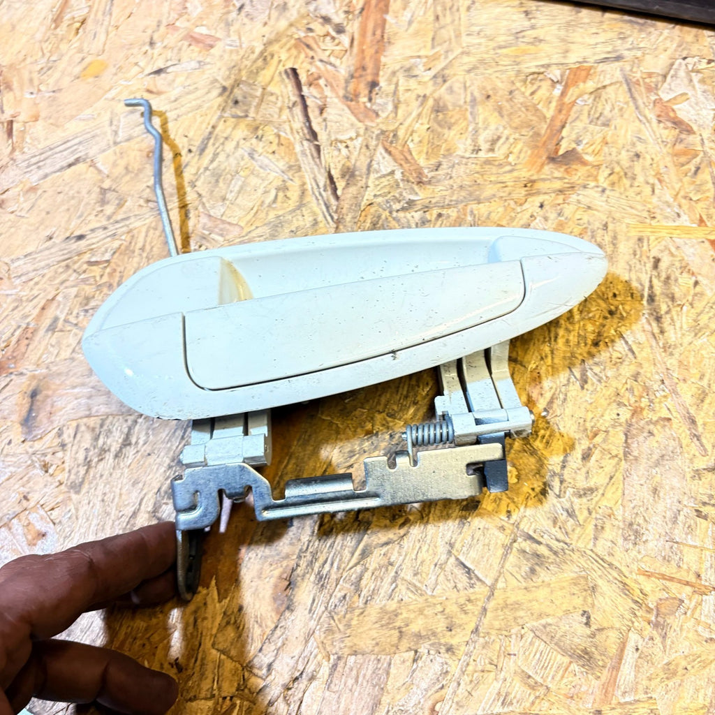 Left Front External Handle For Fiat Punto 2012 C390SX