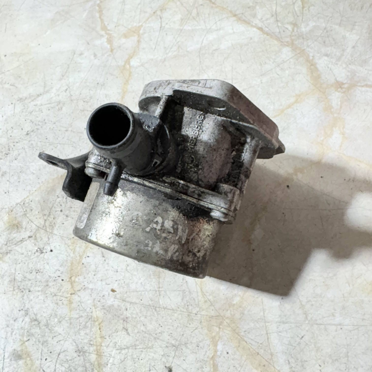 RENAULT CLIO BRAKE VACUUM PUMP 146505272R MK1 8200577807