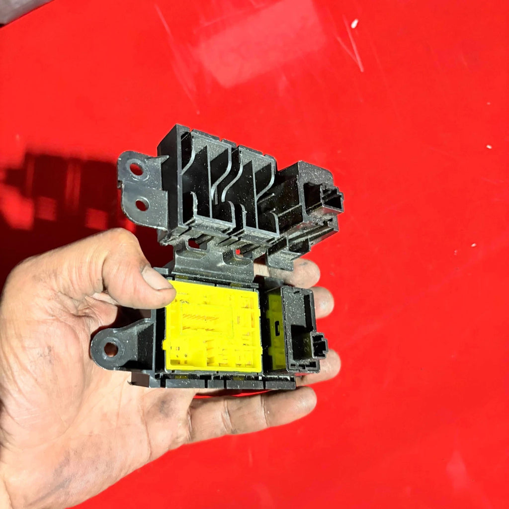 2011 Nissan Juke Mirror Headlight Traction Control Start Stop Switch Buttons