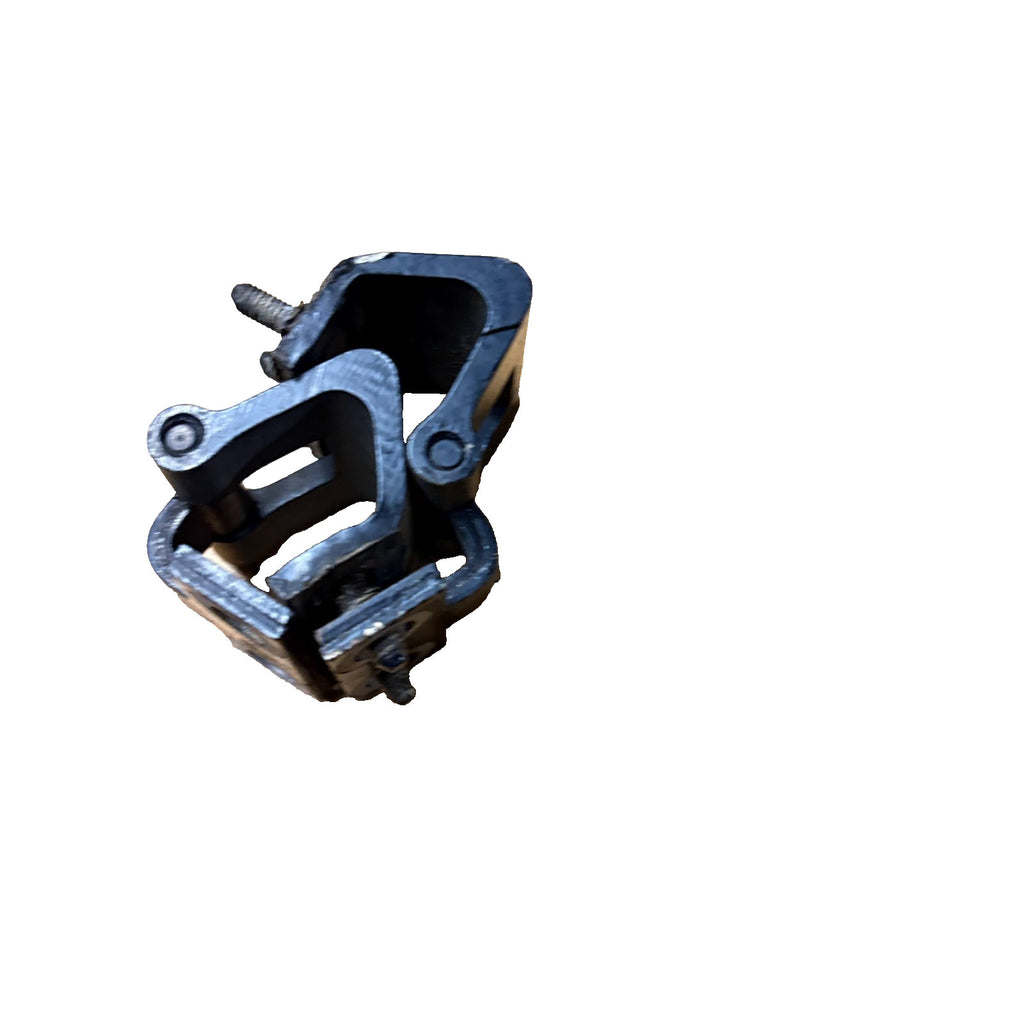 Citroen Saxo Rear Left Passenger Door Hinges Pair 1996-2003