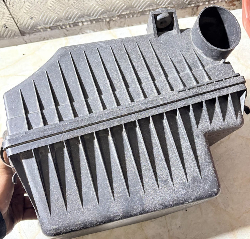 Kia Carens 2.0 CRDi 2002-2006 Air Filter Box Housing Airbox OK2KB1332