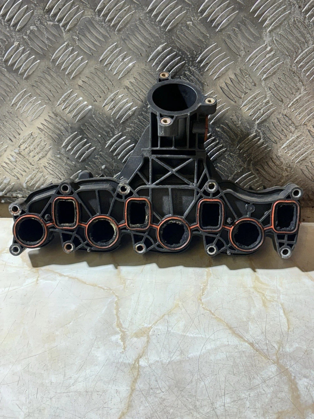 Audi A4 A5 A6 Q5 2.0 TDI Intake Manifold 03L129711BA CJCA CJCC 2012-2016