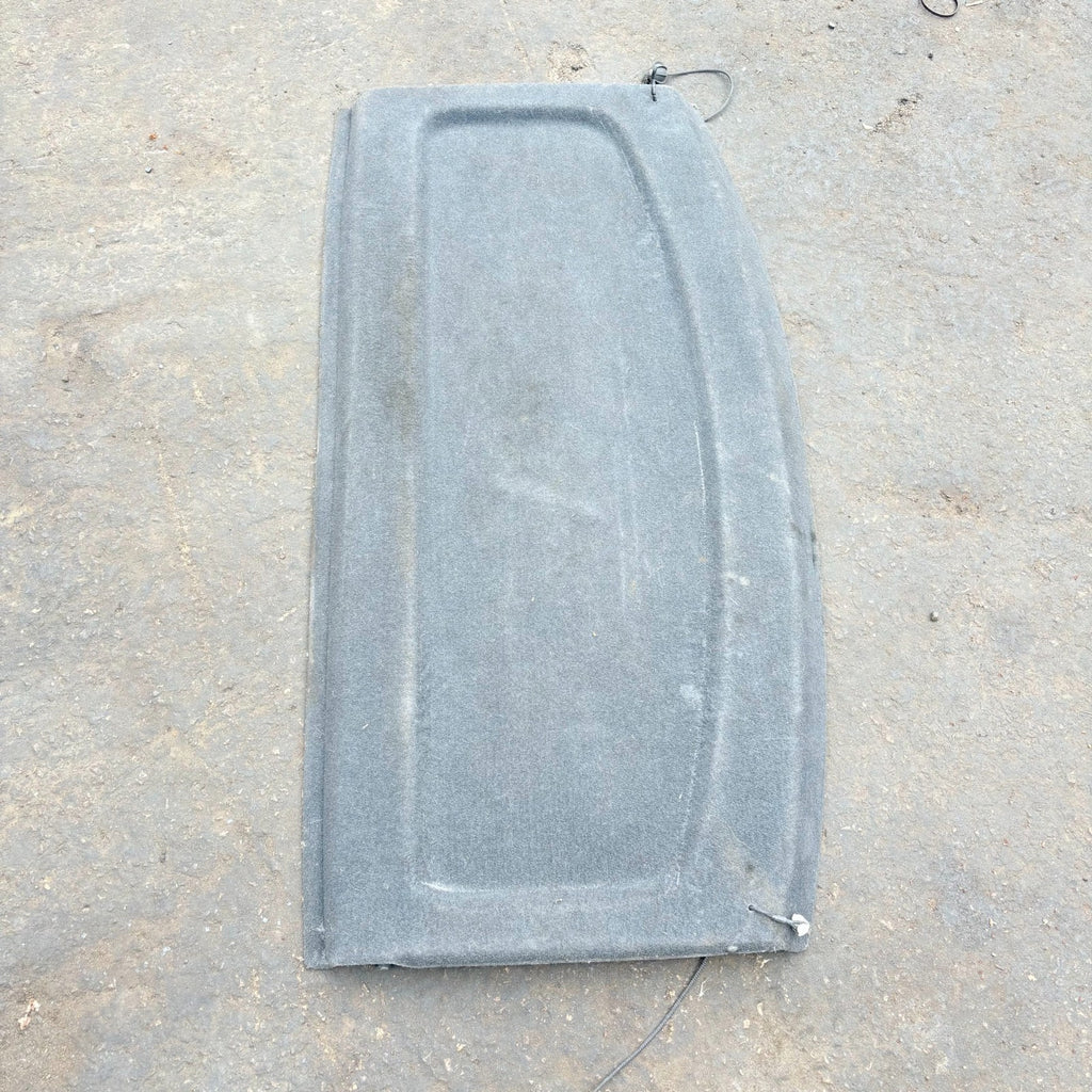 2012 VOLKSWAGEN GOLF PARCEL SHELF 1K6 867 769 E
