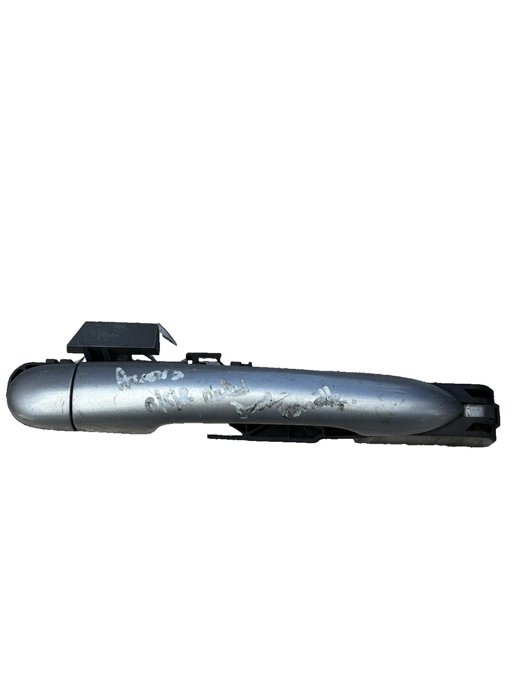 Nissan Primera MK3 P12 2002-2008 OSR Rear Right Door Handle 80610-AV600