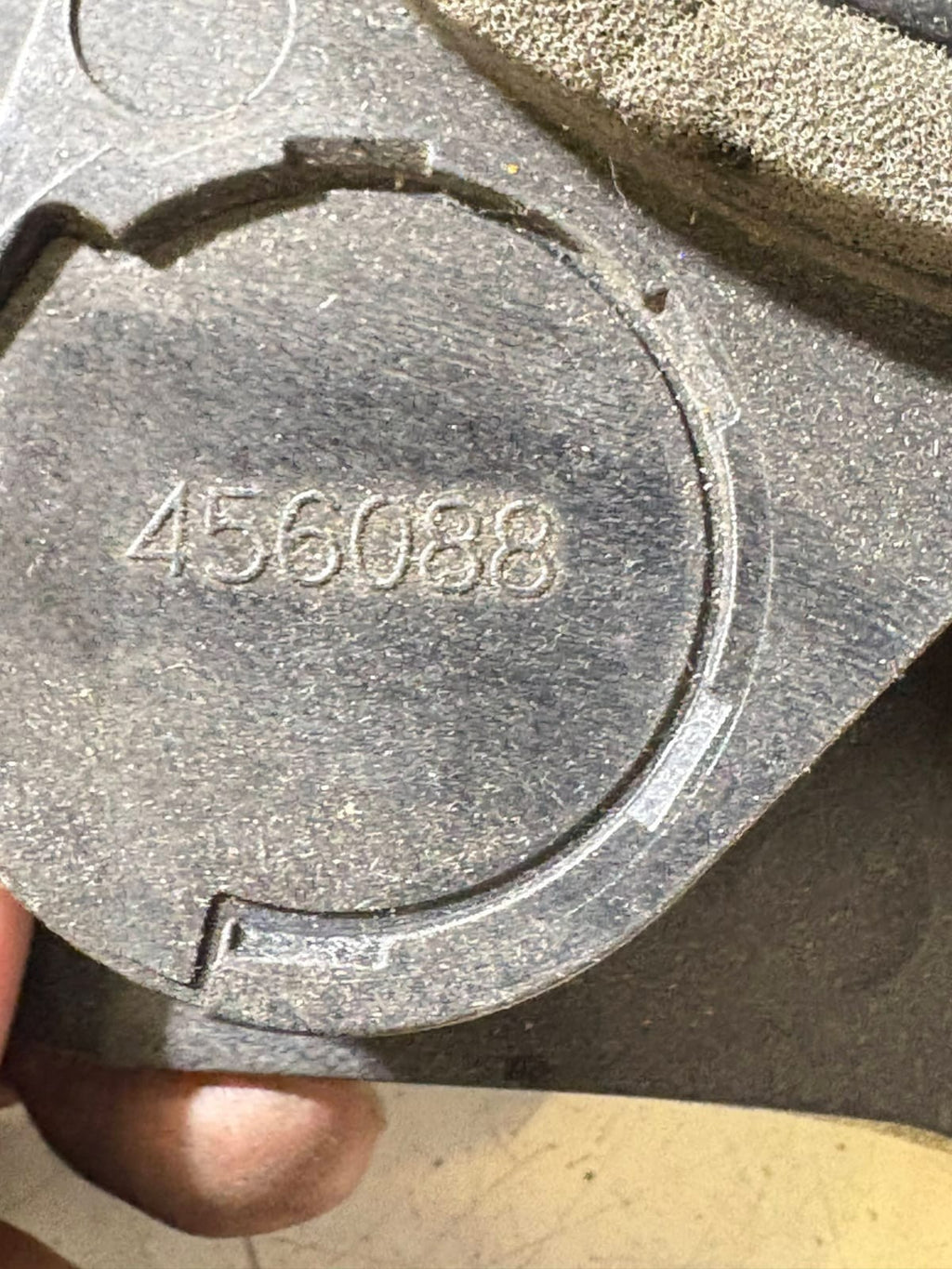 Volvo C30 2007-2013 Rear Left Quarter Speaker 31252246 4 Ohm 3 Door
