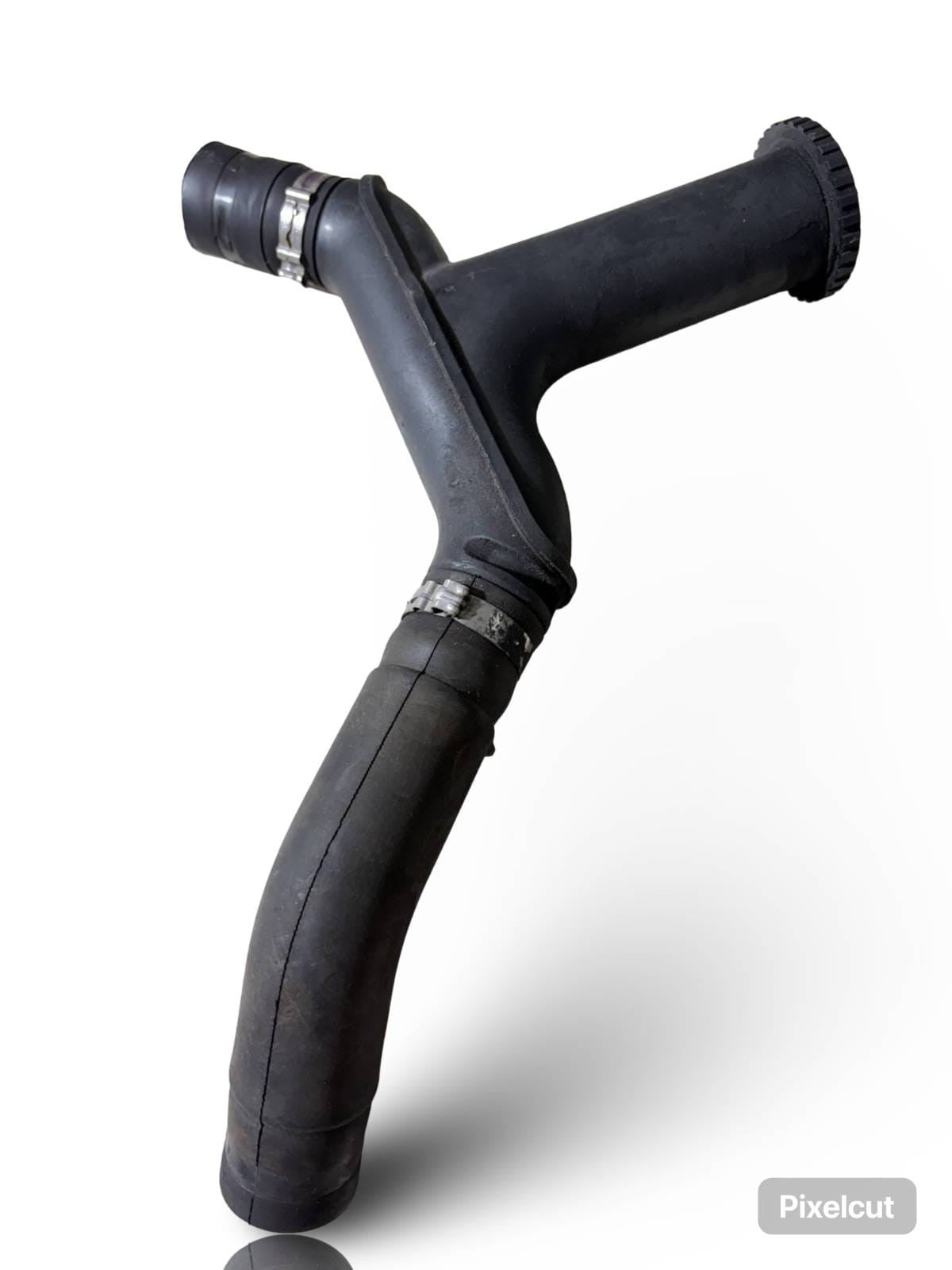 Peugeot Expert Citroen Dispatch 2.0HDI Oil Filler Neck Pipe 9642786280 2007-2016