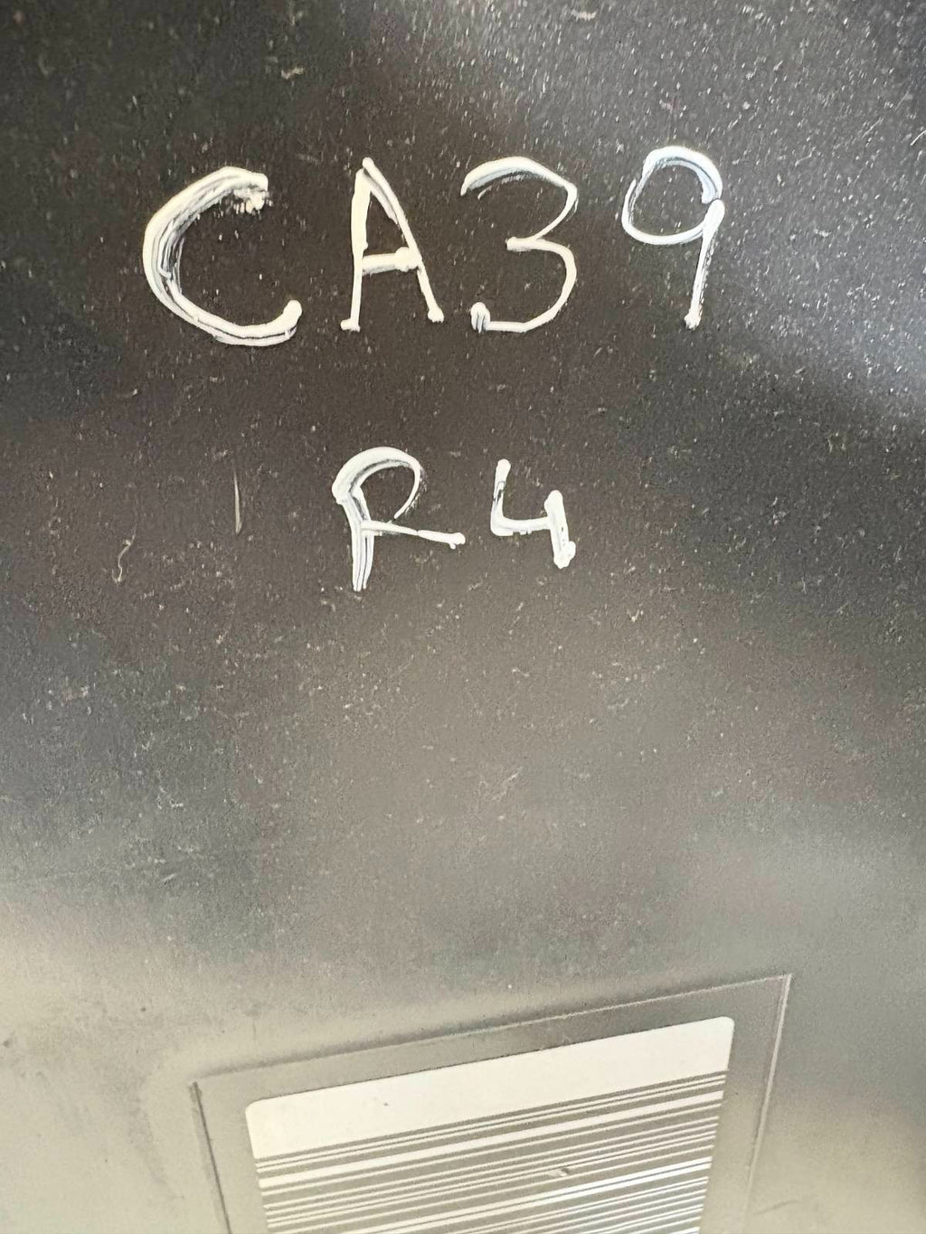 Partition Multifunction Tray 7164197 BMW 1 Series E87 Cargo Cover