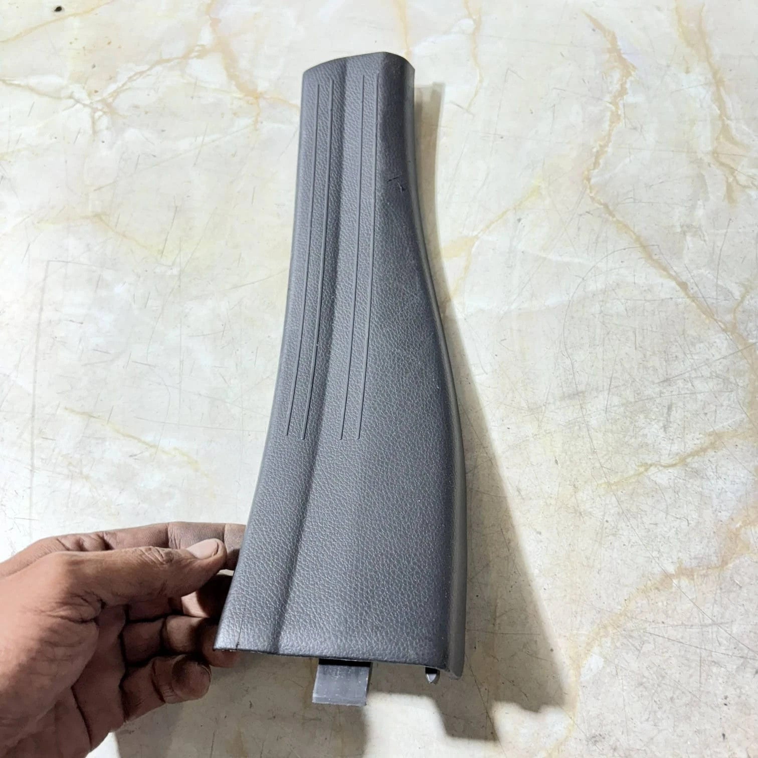 Mercedes-Benz GLA X156 CLA C117 2014-2020 Rear Left Door Sill Trim A1766800274
