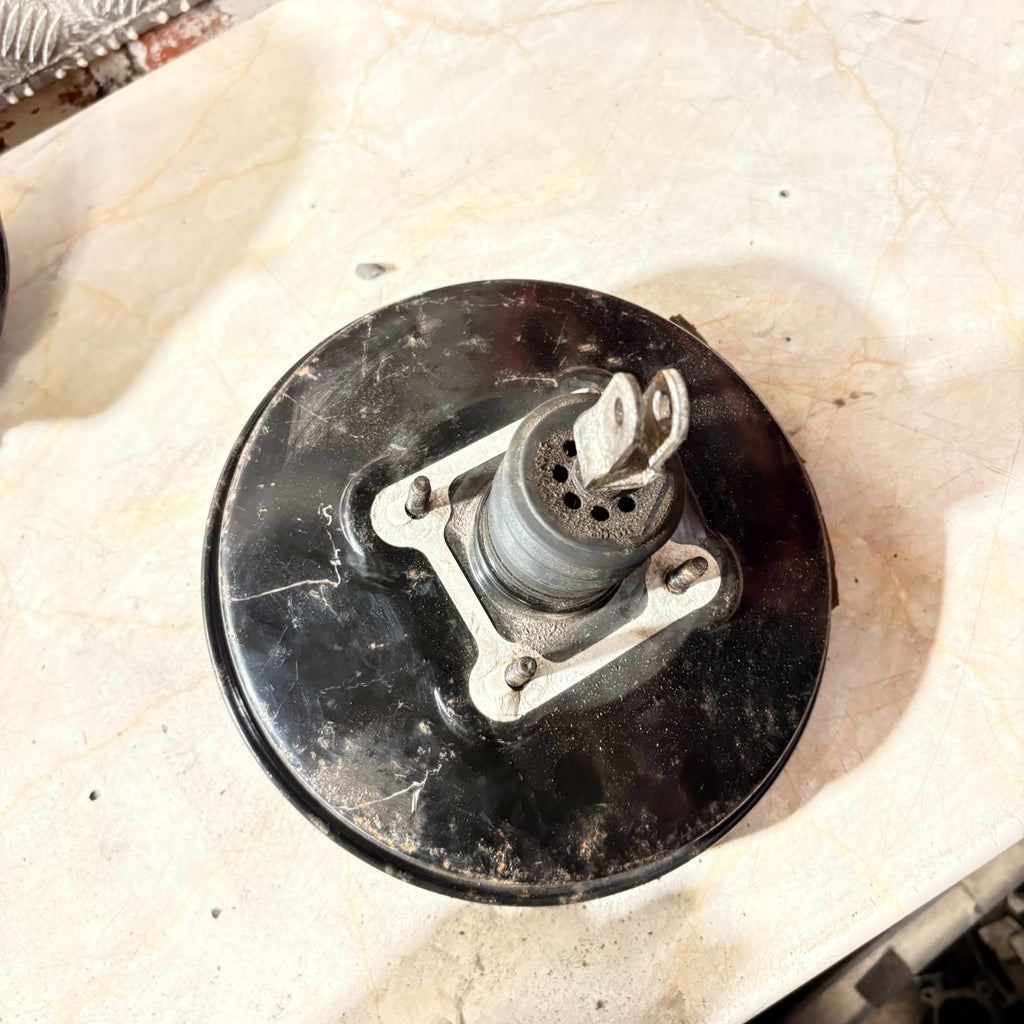 CHEVROLET KALOS SE 2008 1.2 BRAKE SERVO (ABS)