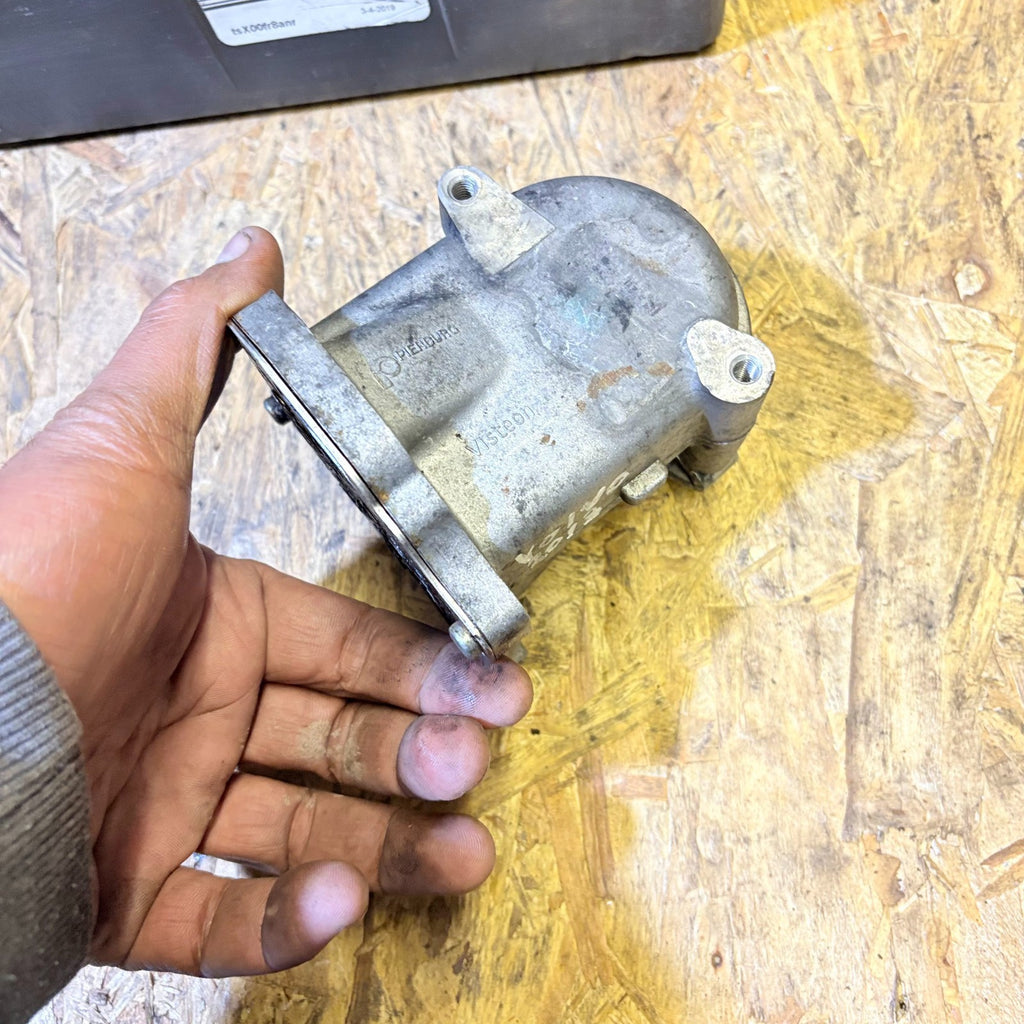 Volvo V40 1.6 Diesel D2 EGR Cooler PLH-19206-A Pierburg Visteon 2012-2016
