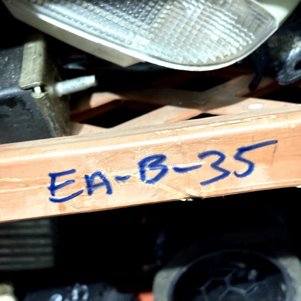 BMW 1 Series E87 Heater Resistor 73040157 2007