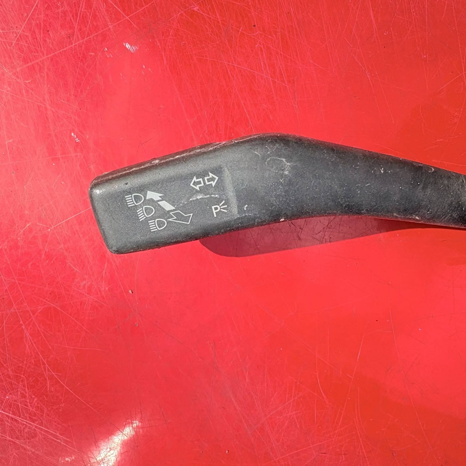 VOLKSWAGEN JETTA INDICATOR WIPER STALKS 1K5953503FP 2009