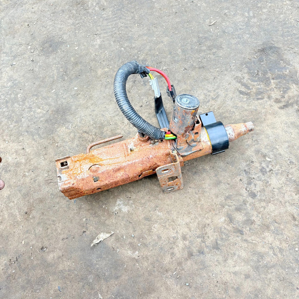 PEUGEOT EXPERT Mk2 2007-2016 Steering Column