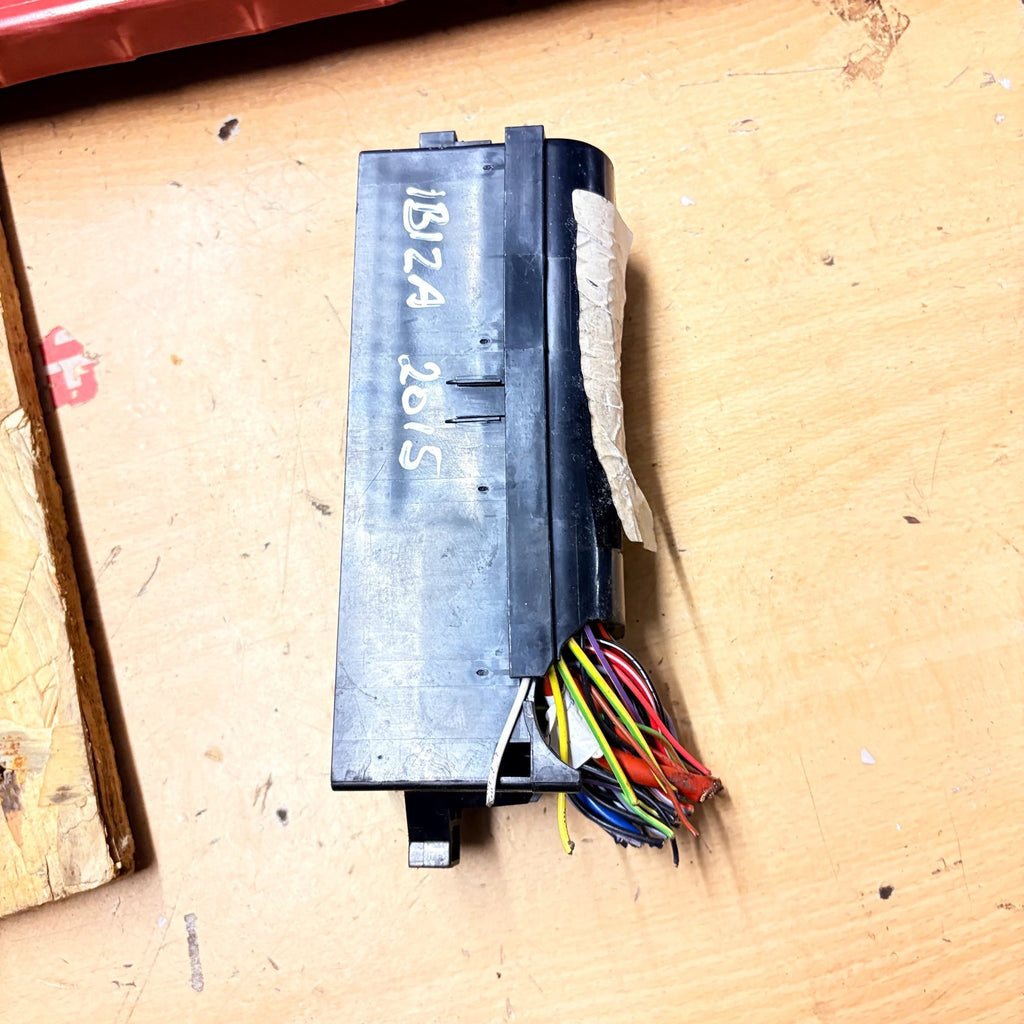 Seat Ibiza S MK4 2012-2015 Relay/Fuse Box