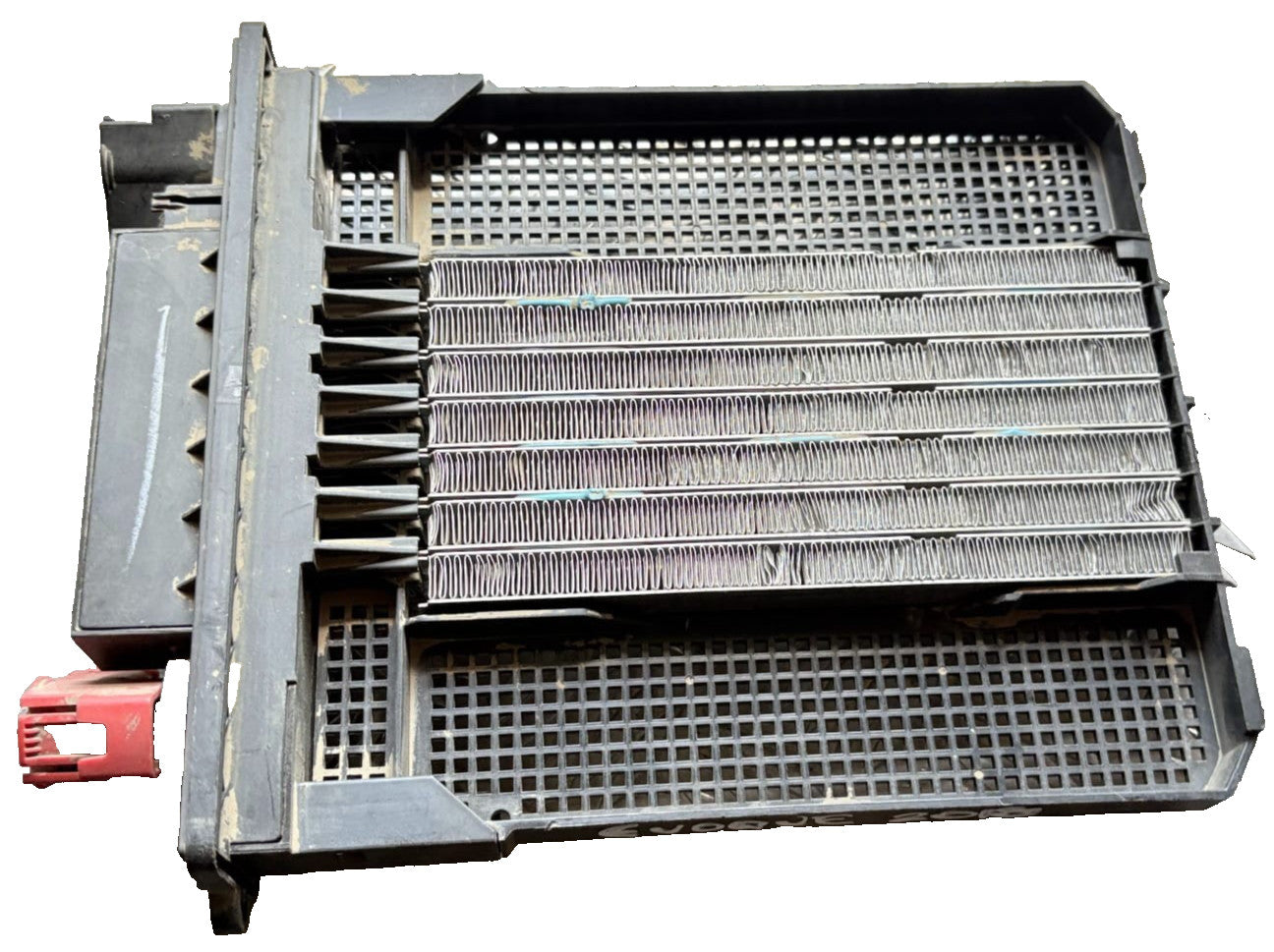 Range Rover Evoque L538 2011-2018 Heater Element Electric HD852001