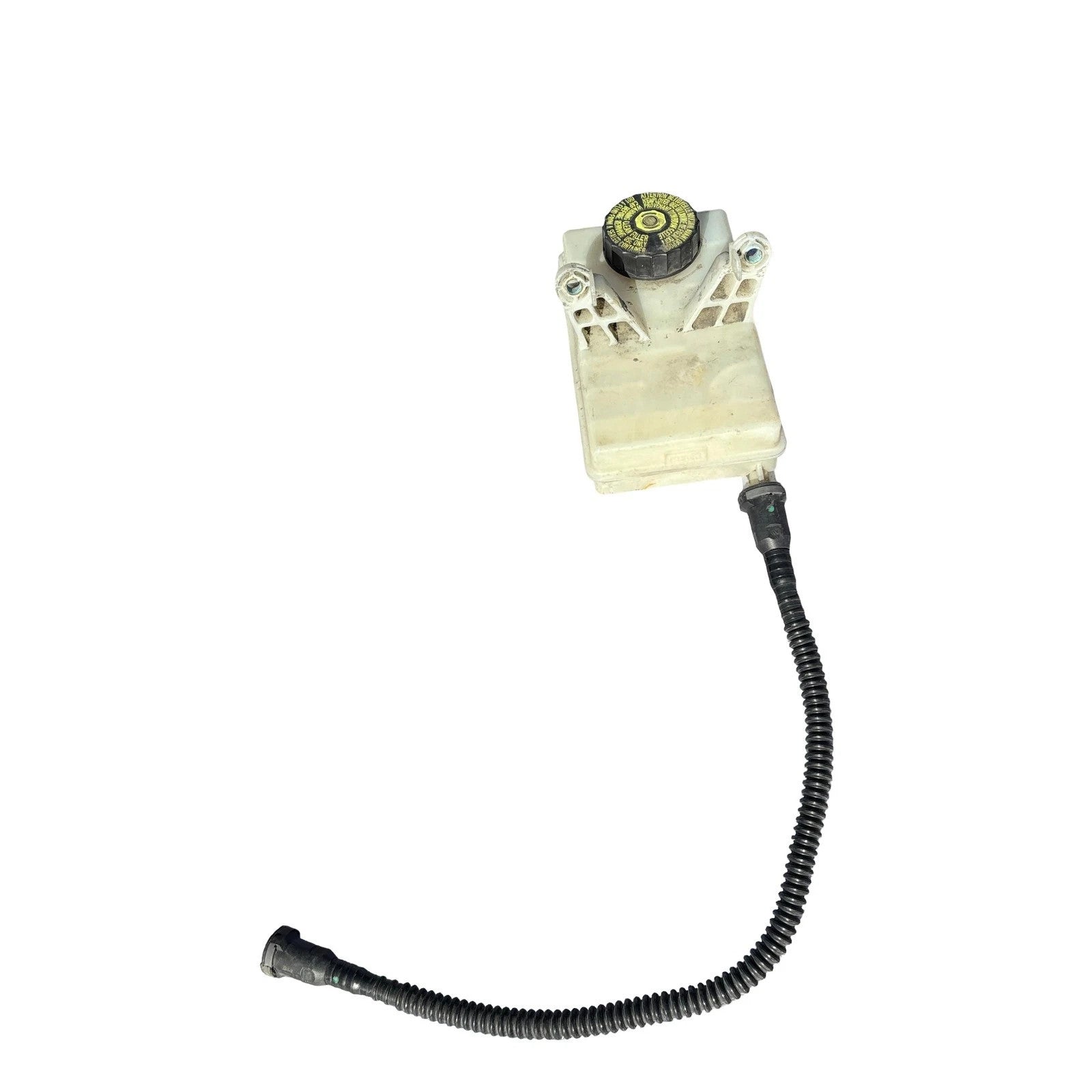 Citroen C4 Picasso 2006-2013 Brake Master Cylinder Reservoir 4635C3 03355815053