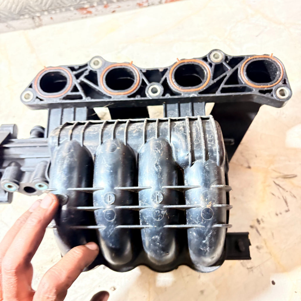 2008-2013 VW Golf Mk6 Intake Manifold w/Pressure Sensor