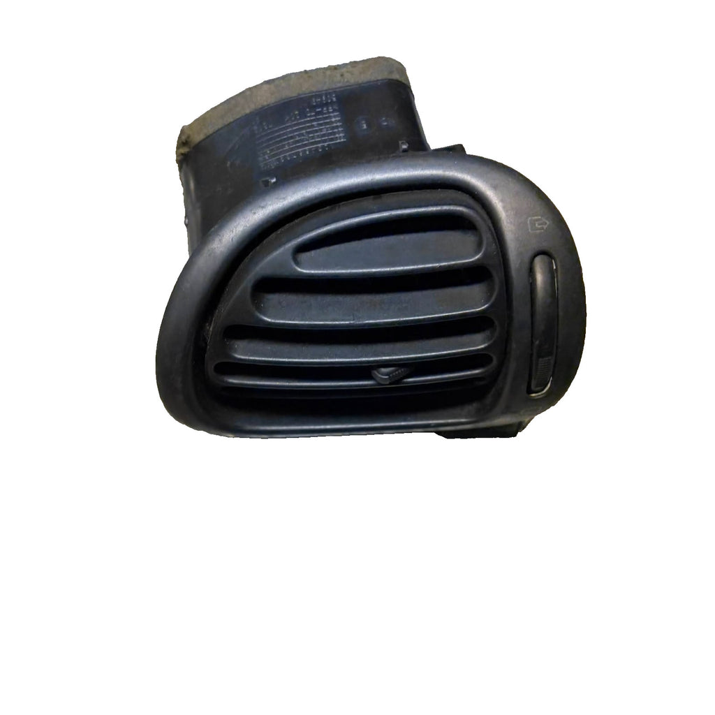 Peugeot 206 Dashboard Heater Air Vent Front Right Driver O/S 9632184377 98-09