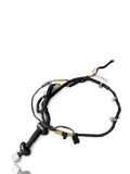 Lexus IS 220D-250-350 2007 Rear Door Wiring Harness Loom 8215353060C4 AMD197576