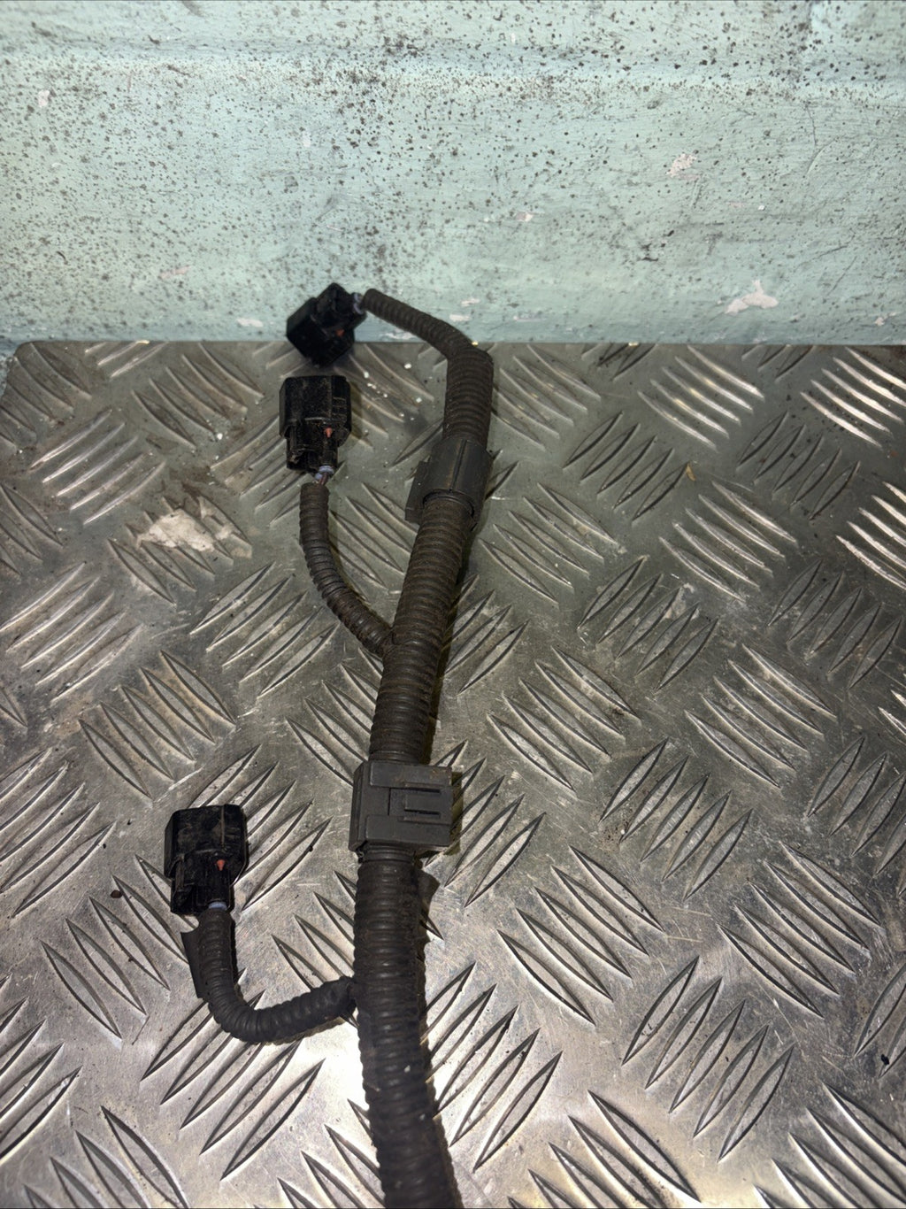 82127-30010 Toyota Wire, differential 8212730010, Part