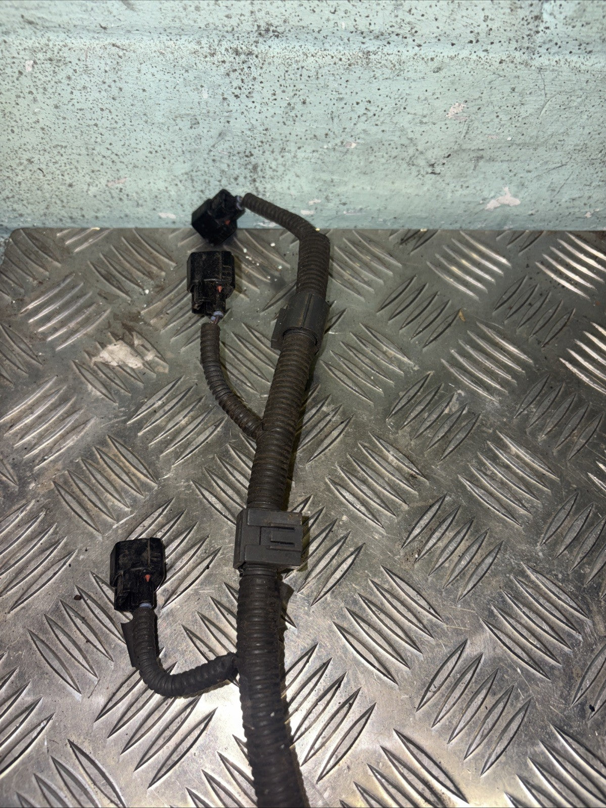 82127-30010 Toyota Wire, differential 8212730010, Part