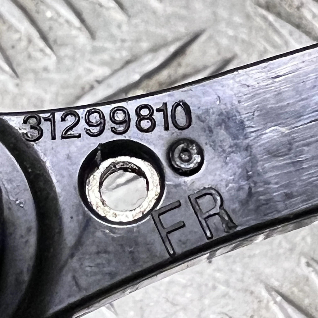 Volvo V40/V40 Cross Country 2013-2019 Front Right Door Check Strap Stop 31299810