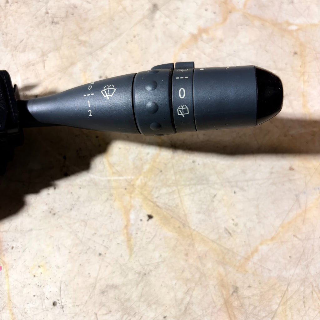 Smart Forfour W454 2004-2006 Wiper Stalk Switch Steering Column A4545450010
