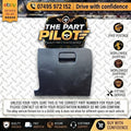 VOLKSWAGEN PASSAT 2010 FRONT RIGHT DRIVER SIDE STORAGE 3C2.857.922G