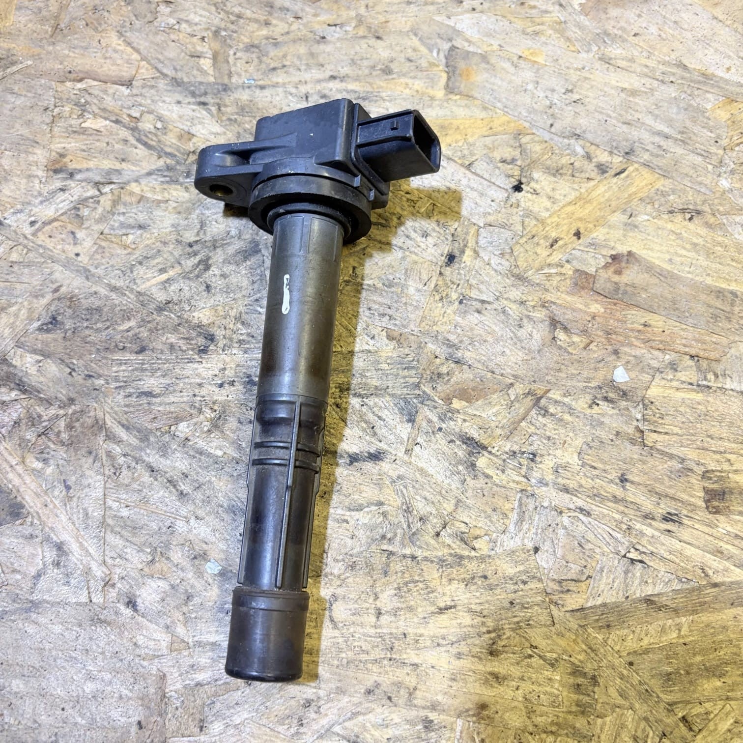 Honda CR-V Mk2 2.0 Petrol Single Ignition Coil Pack Denso 099700-070