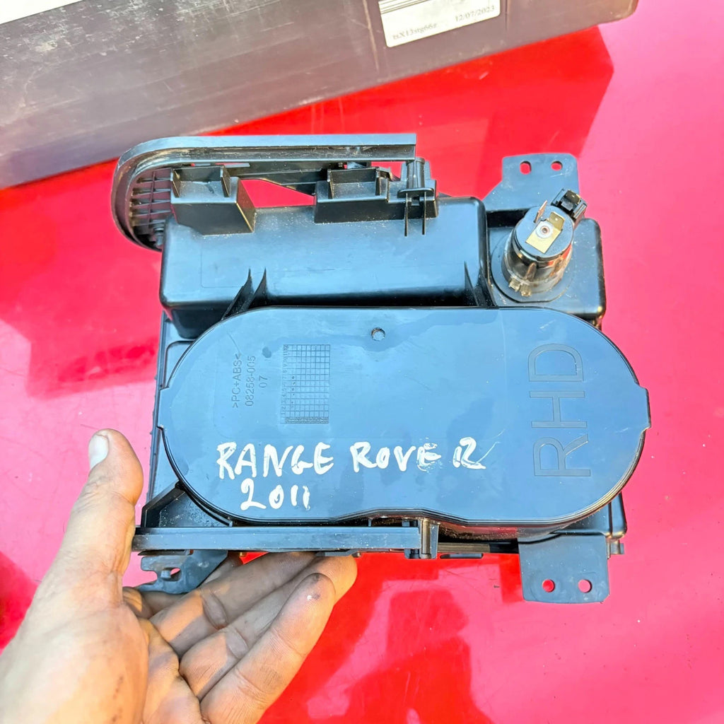 2011 RANGE ROVER EVOQUE COUPE CENTRE CONSOLE CUP HOLDER 08258-005