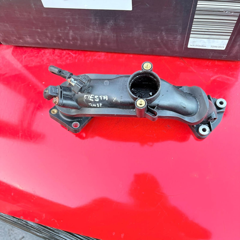 FORD FIESTA 2008-2017 HDI AIR INTAKE PIPE HOSE 9685282480