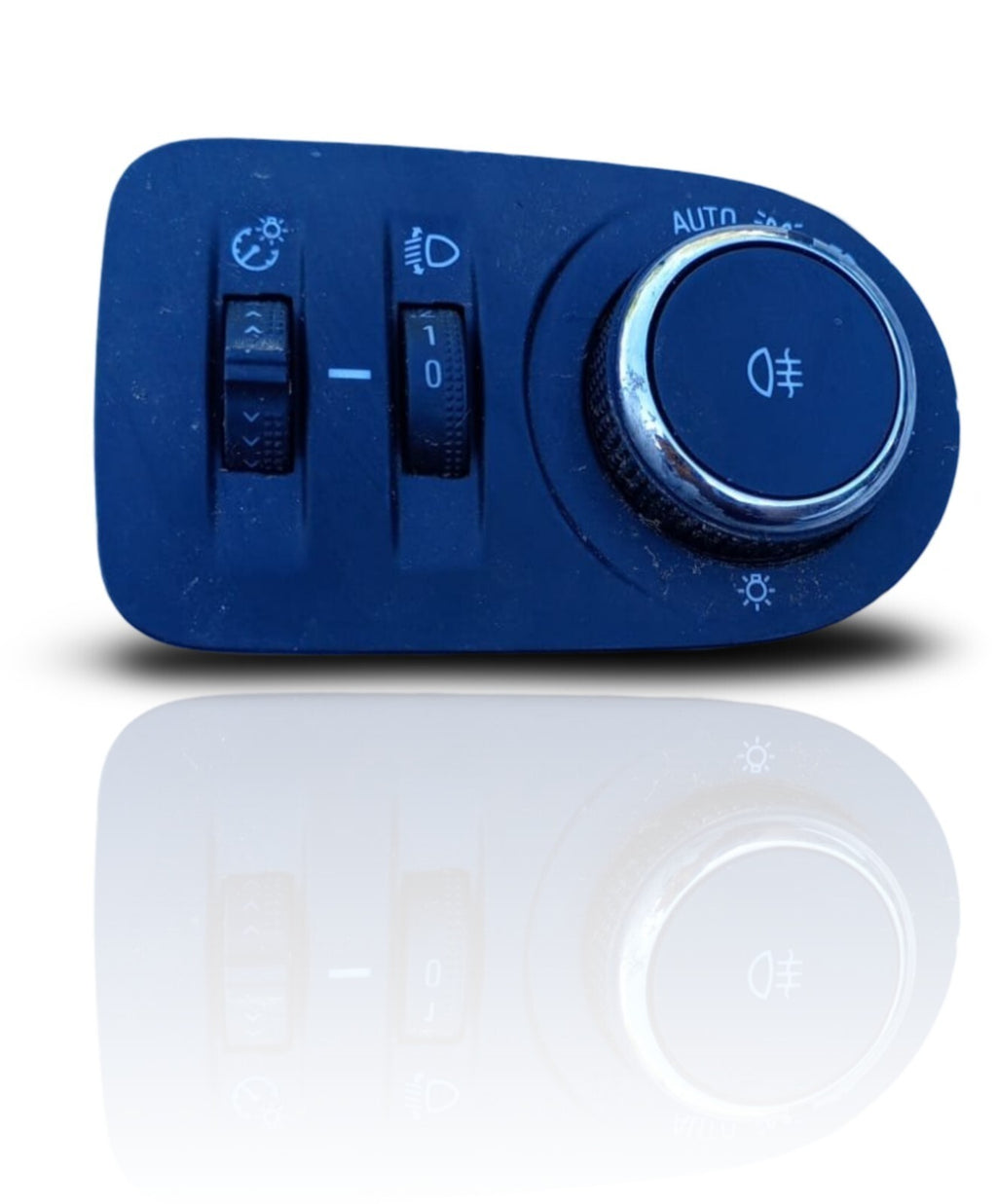 Vauxhall Crossland X Headlight Switch Buttons 39208052