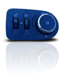 Vauxhall Crossland X Headlight Switch Buttons 39208052