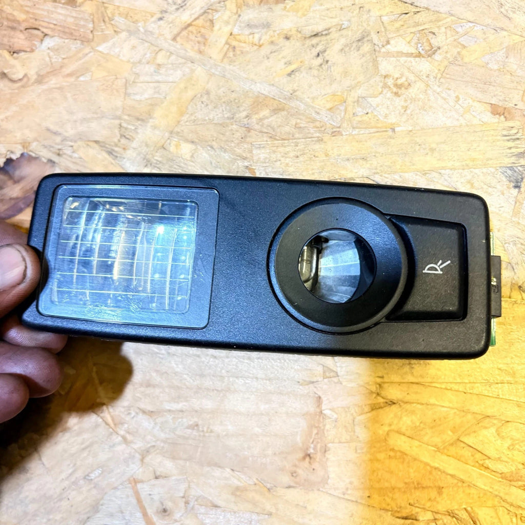 Interior light interior light left rear for BMW X5 E70 07-10 6972971