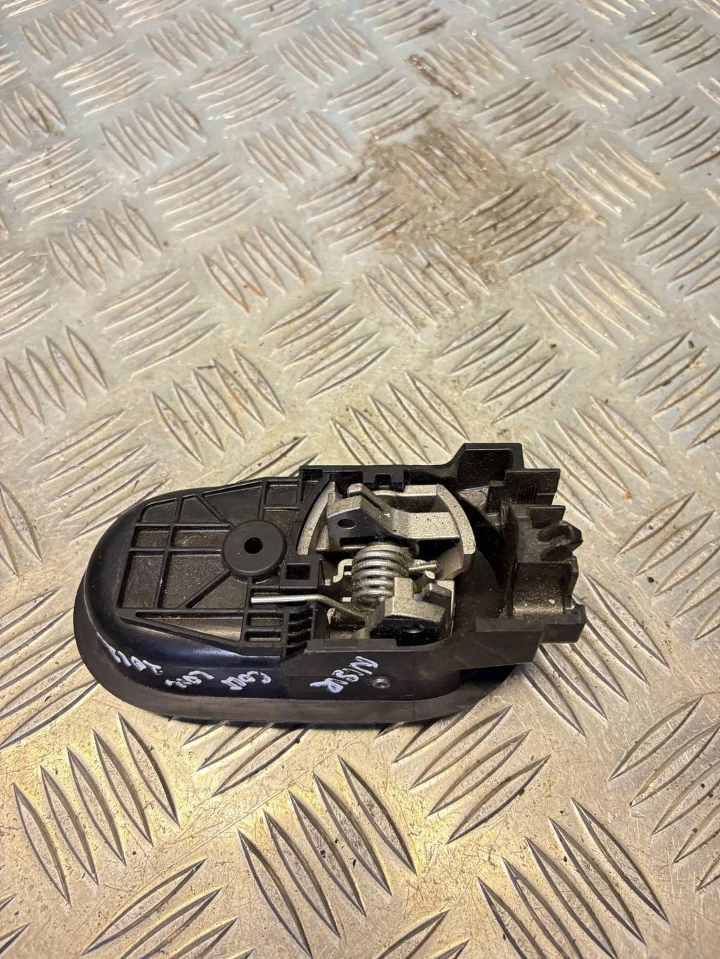 Mitsubishi Colt Passenger N/S Rear Inner Door Handle MK6 2012