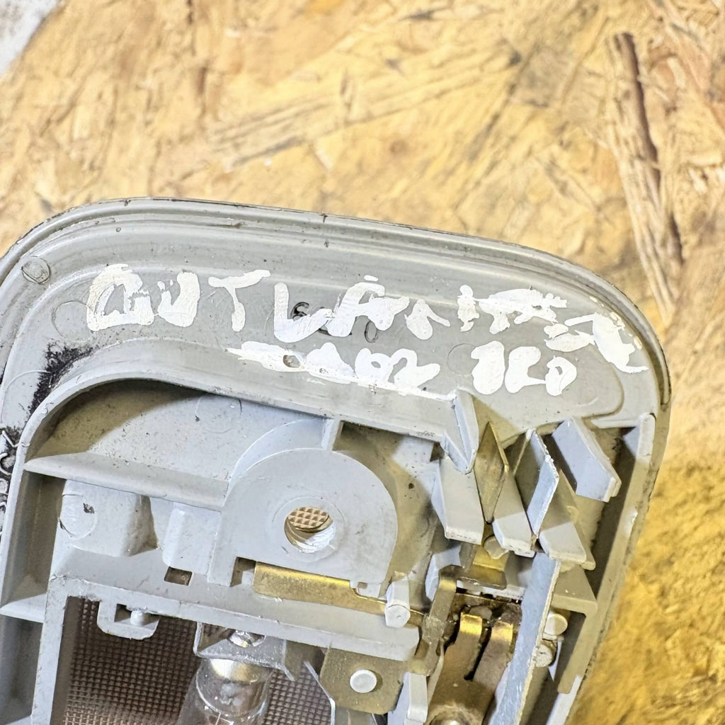 Mitsubishi Lancer 2008 Rear Middle Interior Light MR190205