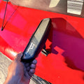 2015 NISSAN QASHQAI INTERIOR REAR VIEW MIRROR 015892