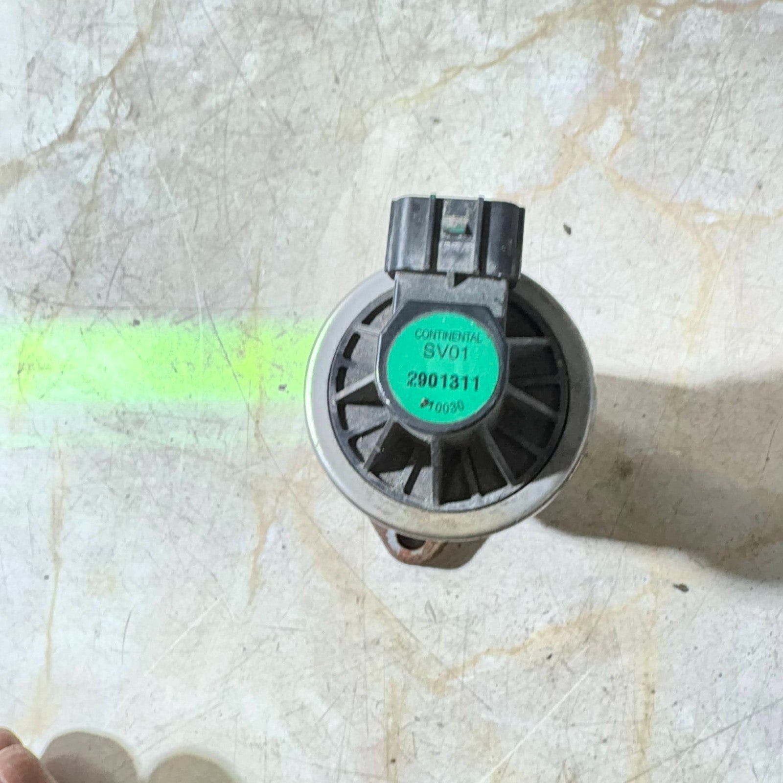 HONDA JAZZ 2007–2015 EGR SENSOR 1.3 PETROL