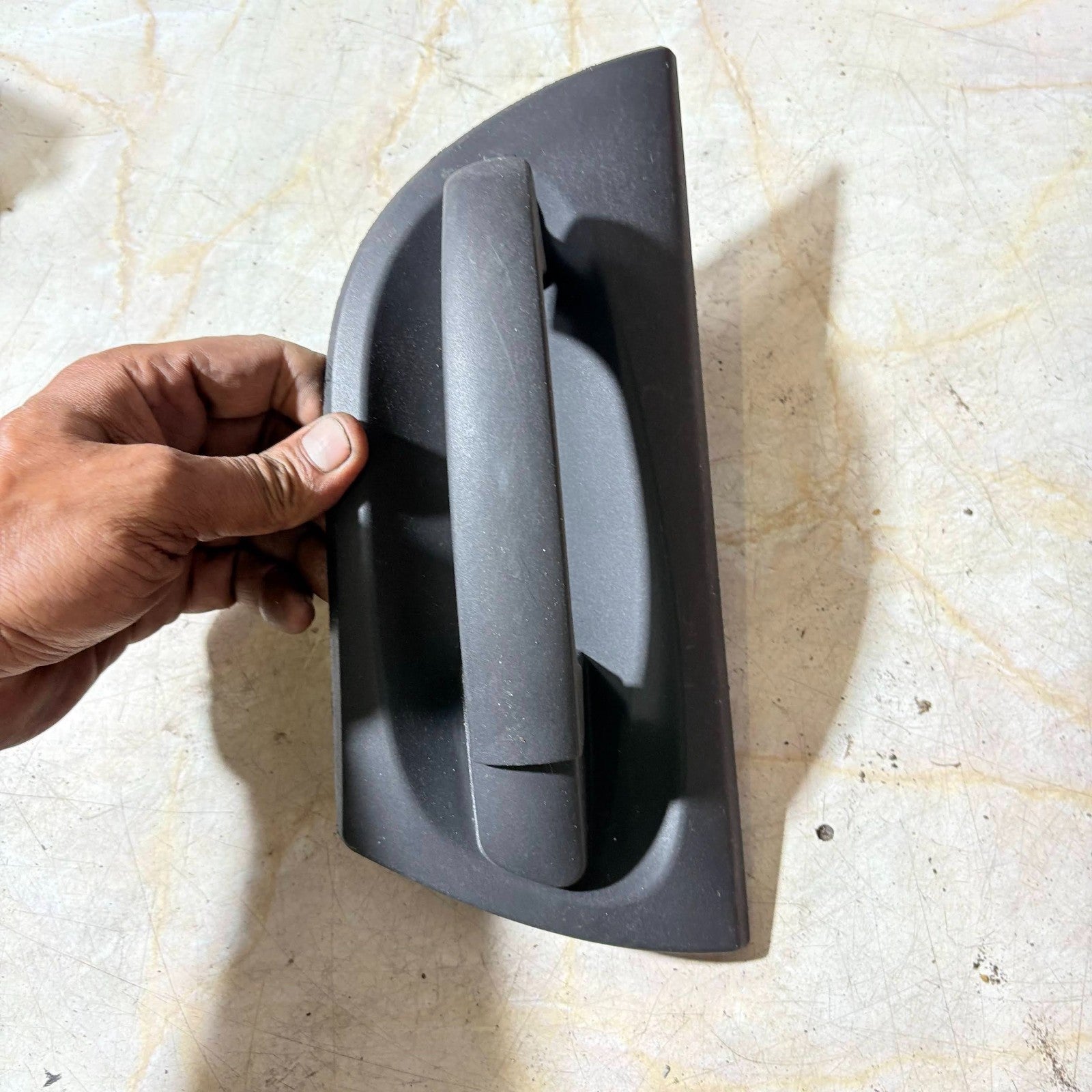 Smart Forfour Mk1 Rear Passenger Side Door Exterior Handle 2002-2005