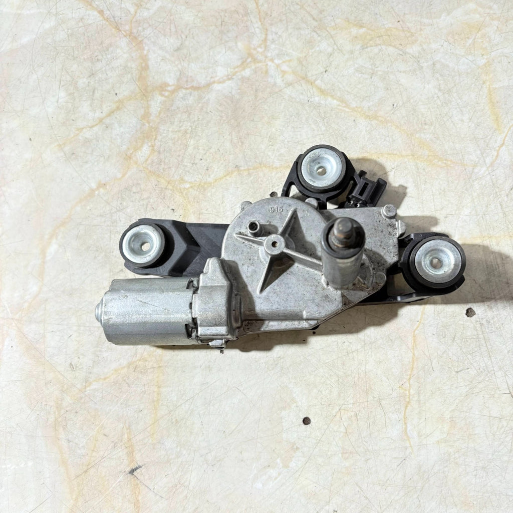VOLVO V50 2004-2012 REAR TAILGATE BOOT WINDOW WIPER MOTOR 31218473