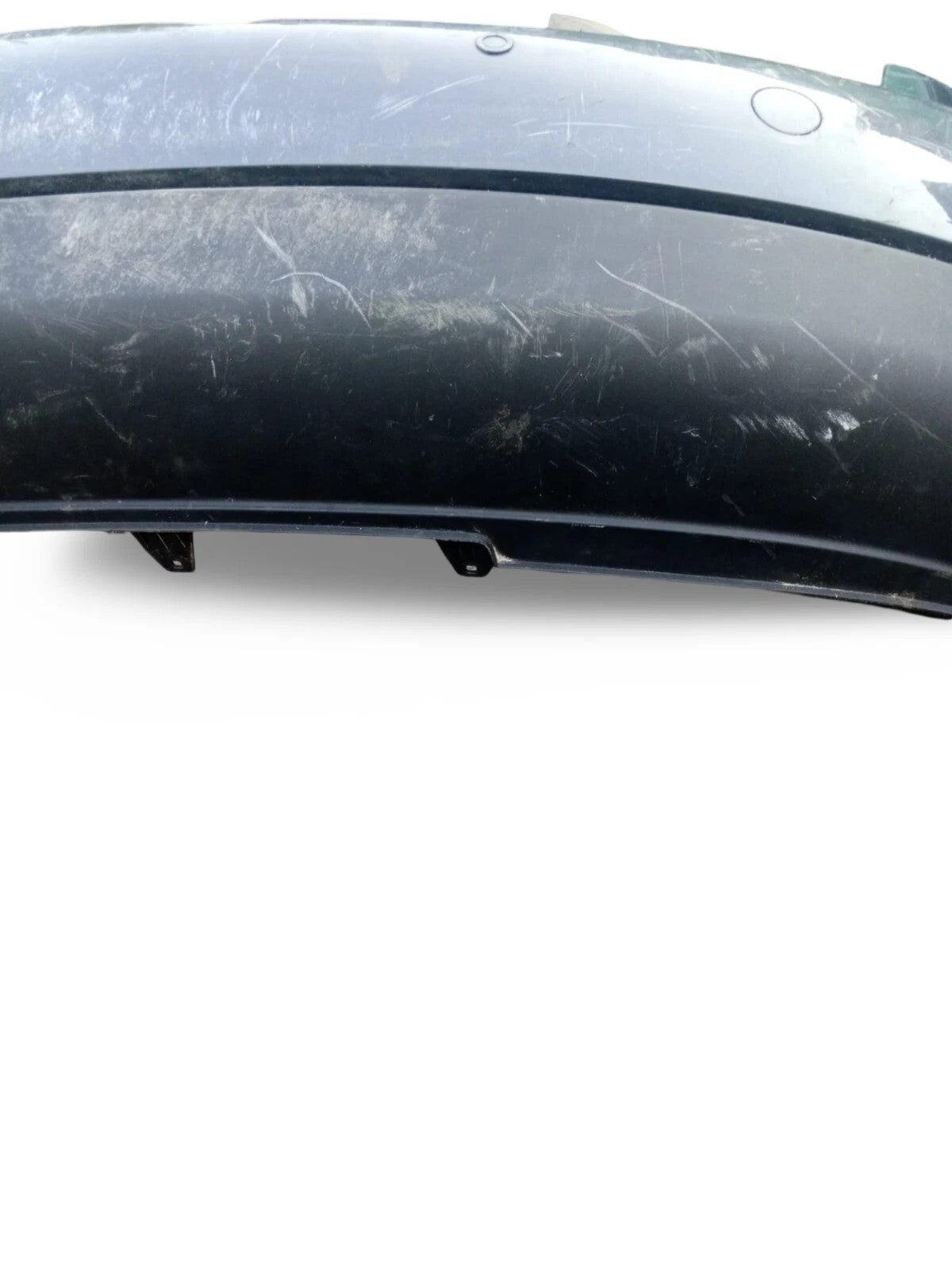Audi A4 B8 Saloon Rear Bumper Cover PDC Holes 8K5807303 08-12