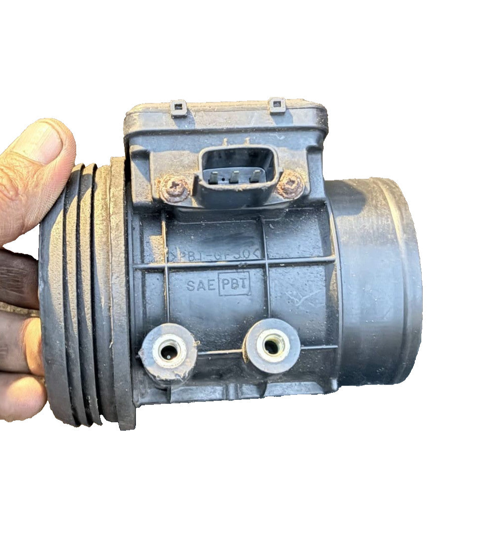 Suzuki Vitara/Grand Vitara 2001 Mass Air Flow Meter MAF Sensor E5T52071 Air Me