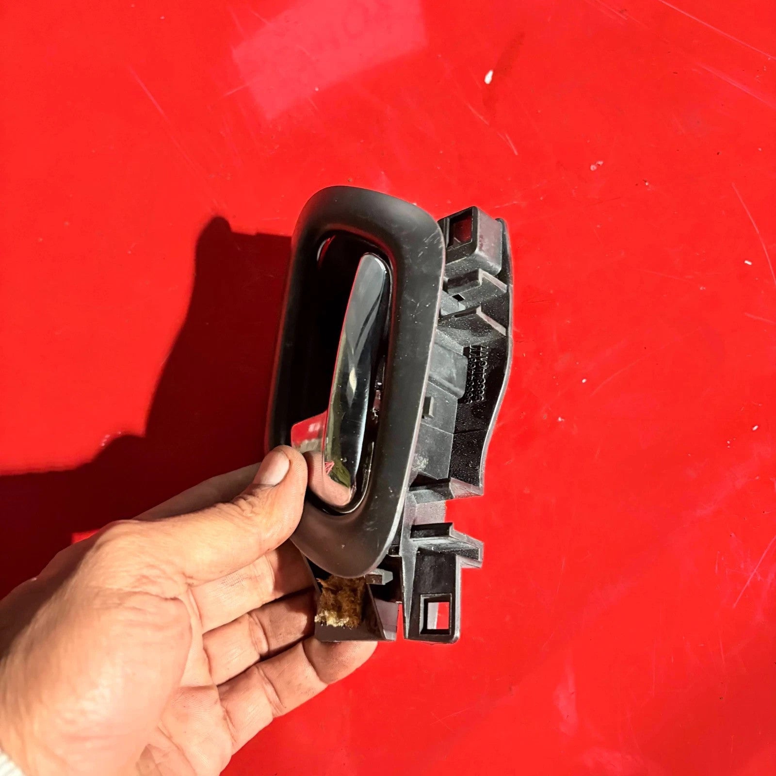 CITROEN Picasso 2011 DOOR HANDLE INTERIOR (N/S/F) 1905002