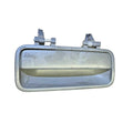 Land Rover Freelander 1 Rear Left Door Handle NSR CXB101520XXX 2001-06 5 Door