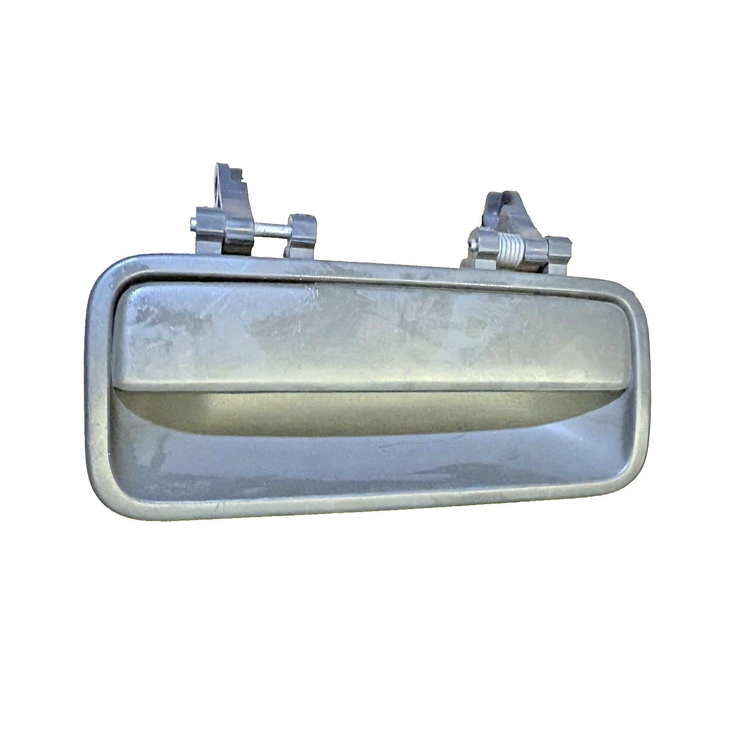 Land Rover Freelander 1 Rear Left Door Handle NSR CXB101520XXX 2001-06 5 Door