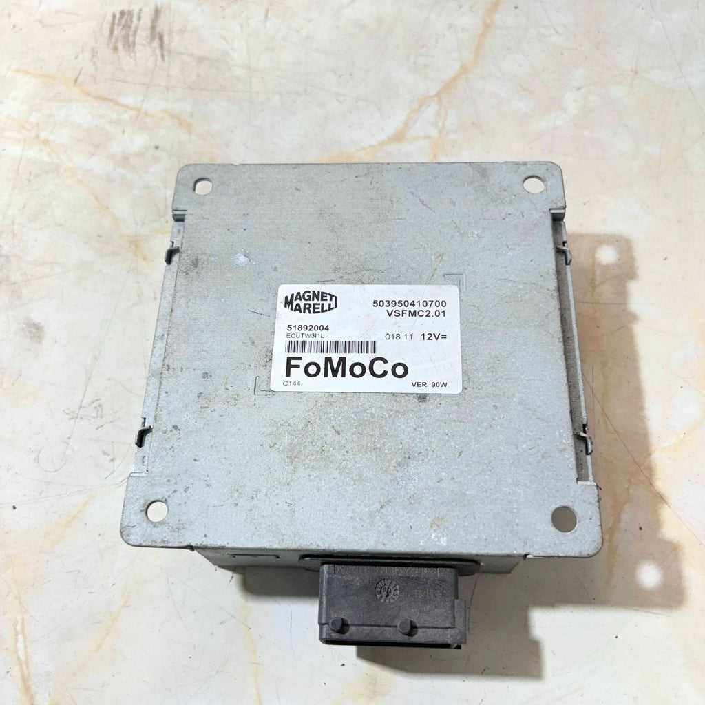 Ford Ka Mk2 2008-2016 Power Steering Control Module ECU 51892004