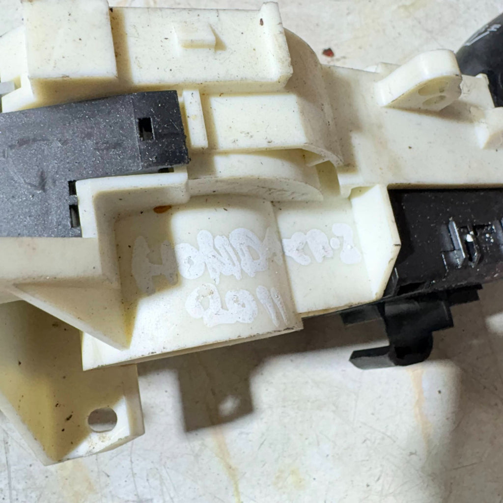 HONDA CR-V 2011 Indicator Wiper Switch Stalks