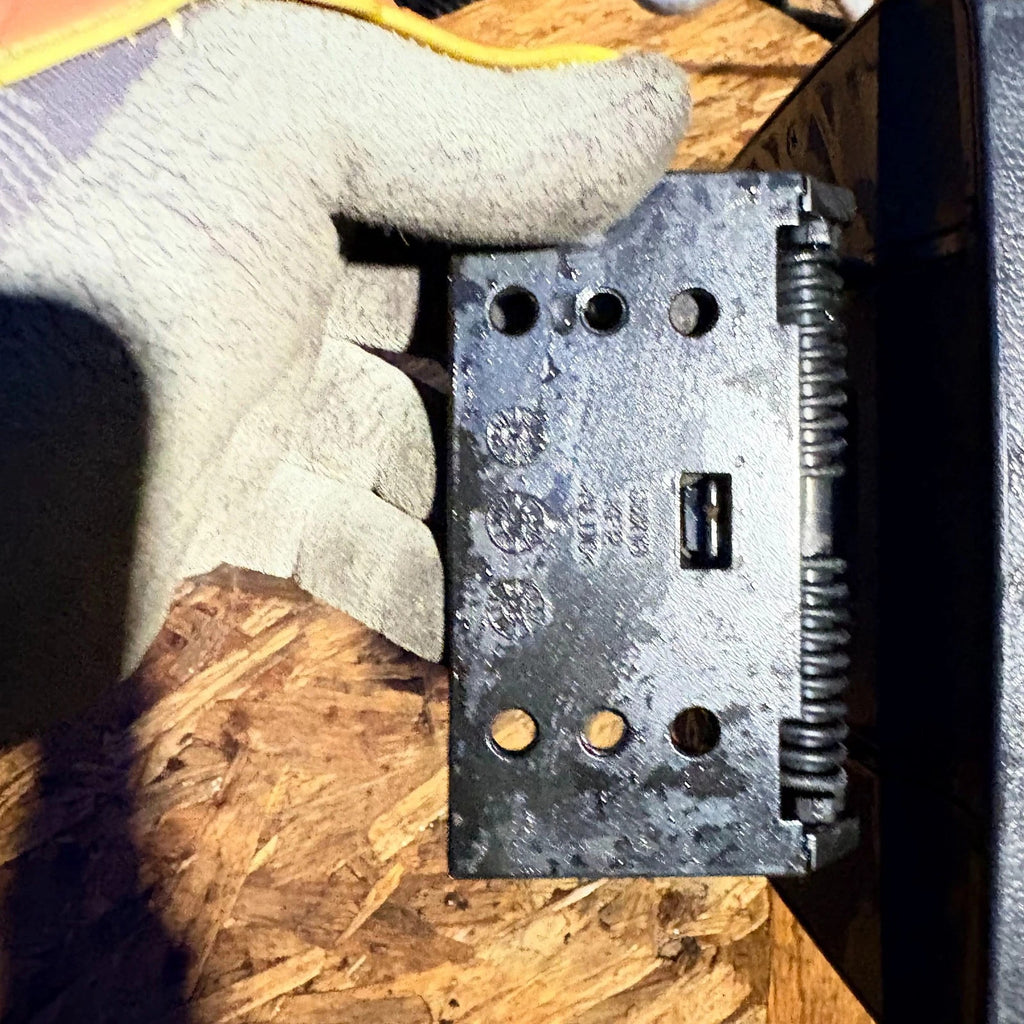 Vauxhall Antara 2006?2015 Centre Console Armrest