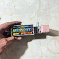 Renault Megane Scenic 2005 Relay Fuse Box Board