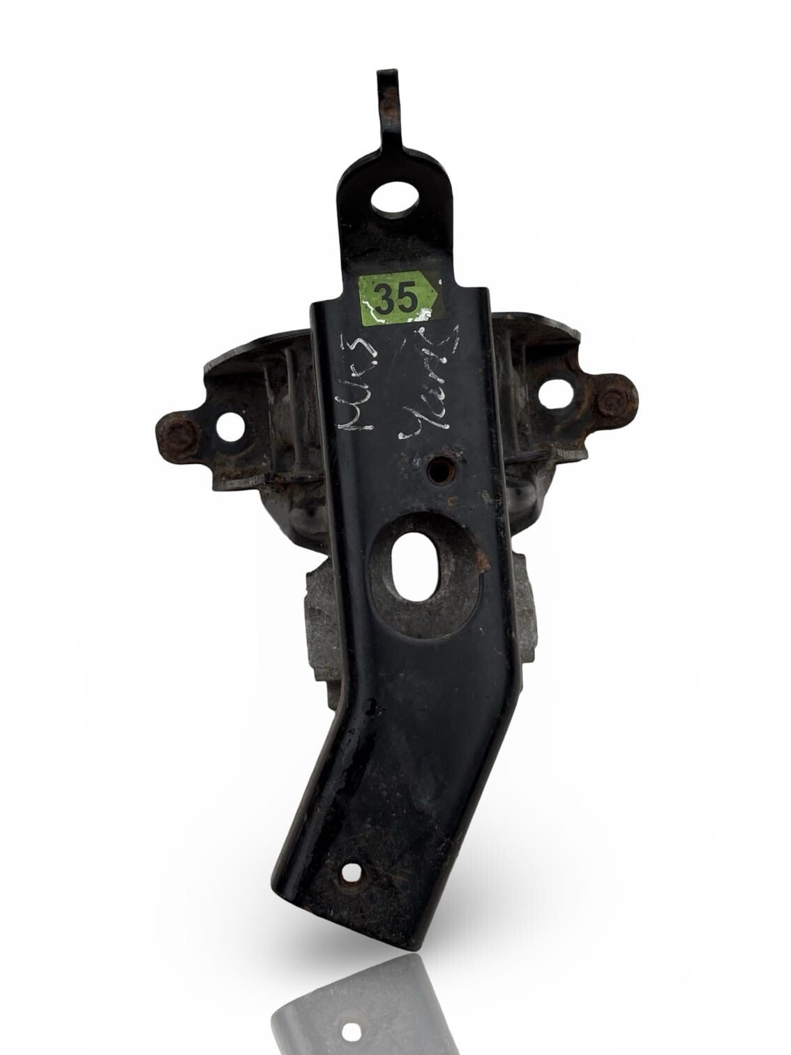 TOYOTA YARIS MK3 5DR 2011-20 3DR 2011-19 1.0 1KR-FE GEARBOX MOUNT 12372-0Q020